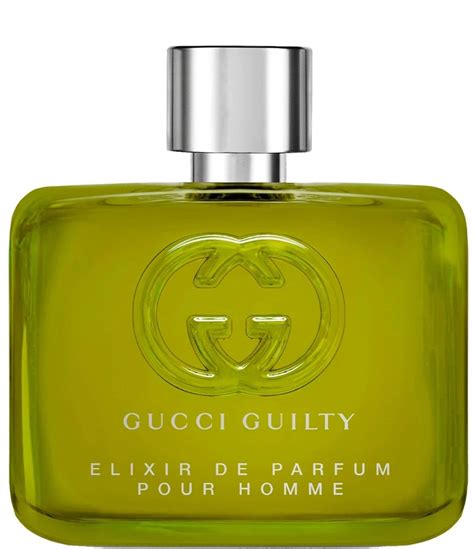 mini gucci guilty|gucci guilty for men 100ml.